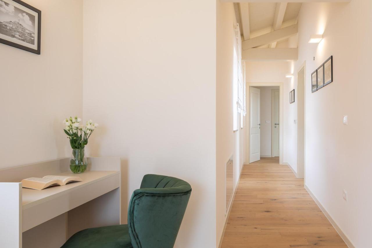 Villa Florence By Ilc-Istria Luxury Collection Brtonigla Exterior photo